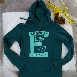 American Eagle Hoodie